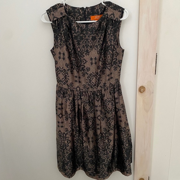 Joe Fresh Dresses & Skirts - Joe Fresh Lace Look Dress Sz. 2